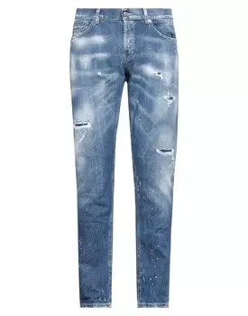 Джинсы Dondup, синий