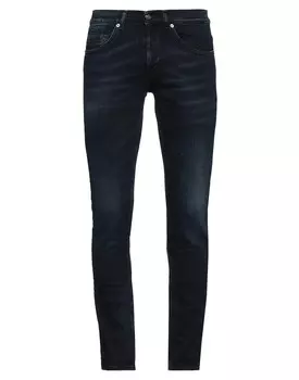 Джинсы Dondup, синий