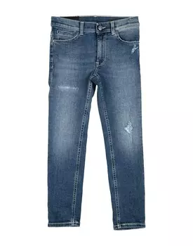 Джинсы Dondup, синий