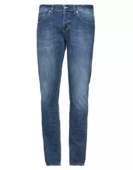 Джинсы Dondup, синий