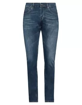 Джинсы Dondup, синий