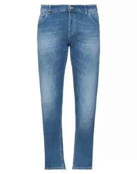 Джинсы Dondup, синий