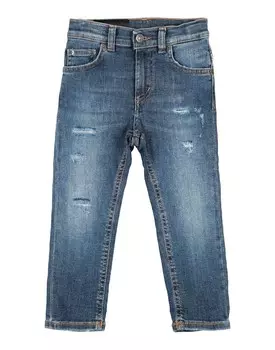 Джинсы Dondup, синий