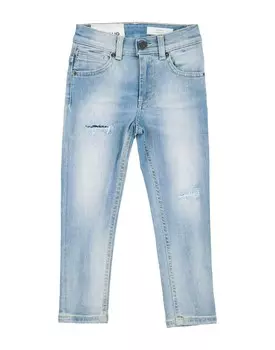 Джинсы Dondup, синий