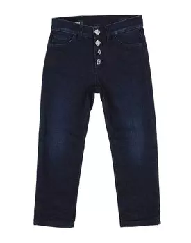 Джинсы Dondup, синий