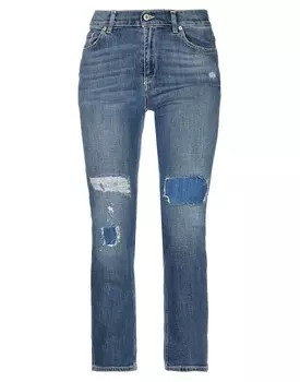 Джинсы Dondup, синий