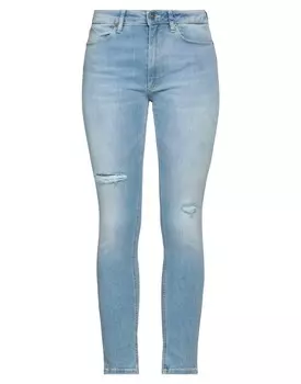 Джинсы Dondup, синий