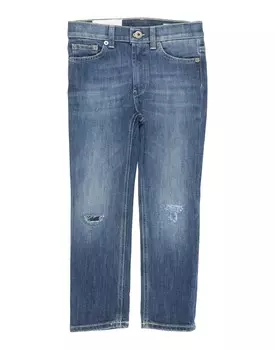 Джинсы Dondup, синий