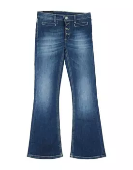 Джинсы Dondup, синий