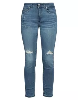 Джинсы Dondup, синий