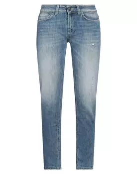 Джинсы Dondup, синий