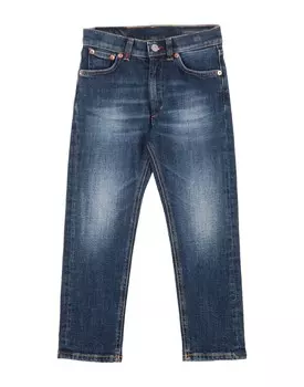 Джинсы Dondup, синий