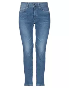 Джинсы Dondup, синий