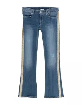 Джинсы Dondup, синий