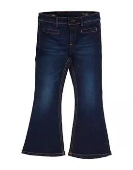 Джинсы Dondup, синий