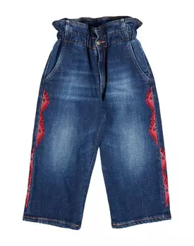 Джинсы Dondup, синий