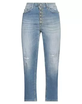 Джинсы Dondup, синий