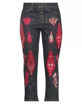 Джинсы Dondup, синий