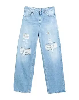 Джинсы Dondup, синий