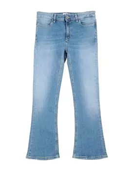 Джинсы Dondup, синий