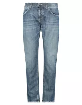 Джинсы Dondup, синий