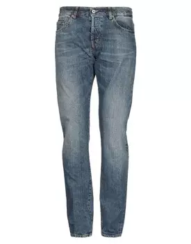 Джинсы Dondup, синий