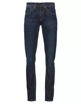 Джинсы Dondup, синий