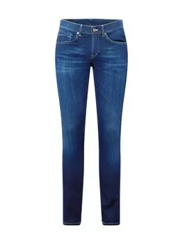 Джинсы Dondup Slim fit Jeans GEORGE, синий деним