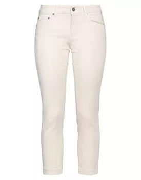 Джинсы Dondup, слоновая кость