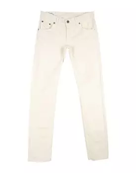 Джинсы Dondup, слоновая кость