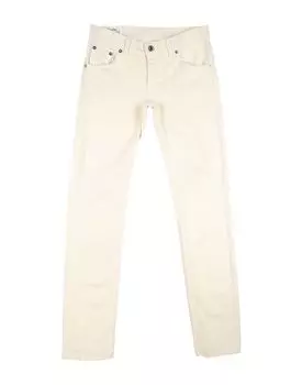 Джинсы Dondup, слоновая кость