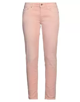Джинсы Dondup, светло-розовый