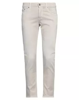 Джинсы Dondup, светло-серый