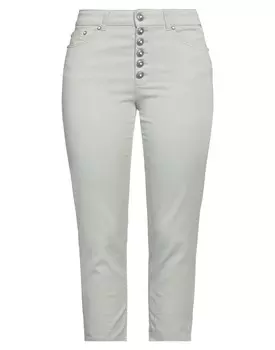 Джинсы Dondup, светло-зеленый