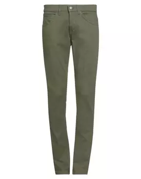 Джинсы Dondup, зеленый