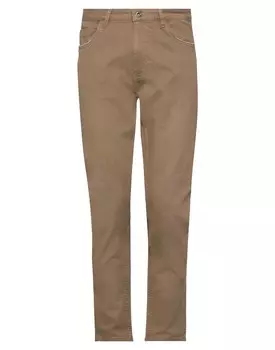 Джинсы Dooa, коричневый