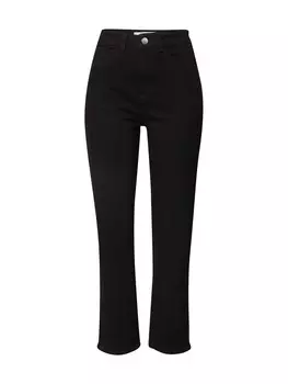 Джинсы Dorothy Perkins Slim fit Jeans, черный деним
