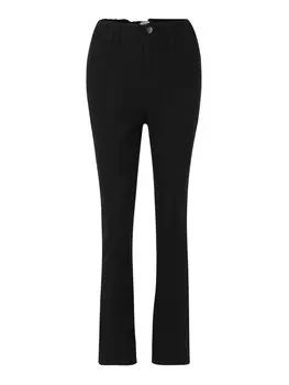 Джинсы Dorothy Perkins Tall Slim fit Jeans, черный