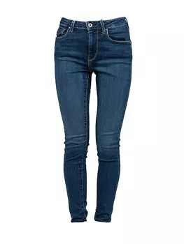 Джинсы дождь темные Pepe Jeans, синий