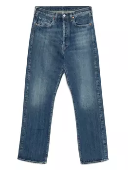 Джинсы дяди Джона Fortela, синий