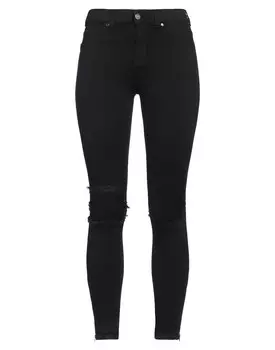 Джинсы Dr. Denim, черный