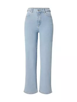 Джинсы Dr. Denim Regular Jeans Moxy, светло-синий
