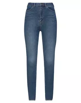 Джинсы Dr. Denim, синий