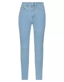 Джинсы Dr. Denim, синий