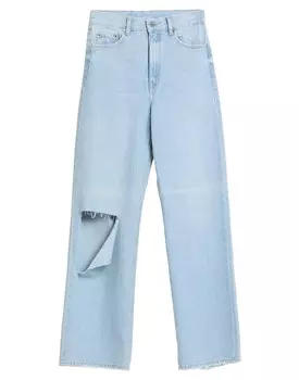 Джинсы Dr. Denim, синий