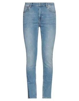 Джинсы Dr. Denim, синий