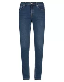 Джинсы Dr. Denim, синий