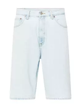 Джинсы Dr. Denim Tapered Jeans Omar, светло-голубой