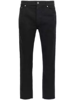 Джинсы Drake Department 5, черный