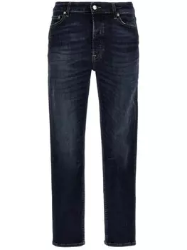 Джинсы Drake Department 5, синий